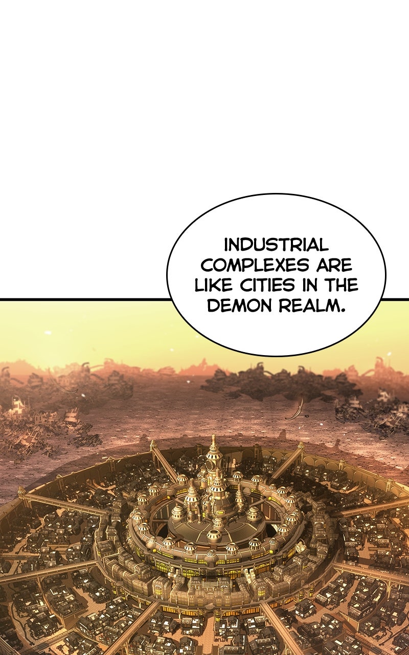 Read Omniscient Reader's Viewpoint ENGLISH Manga Online