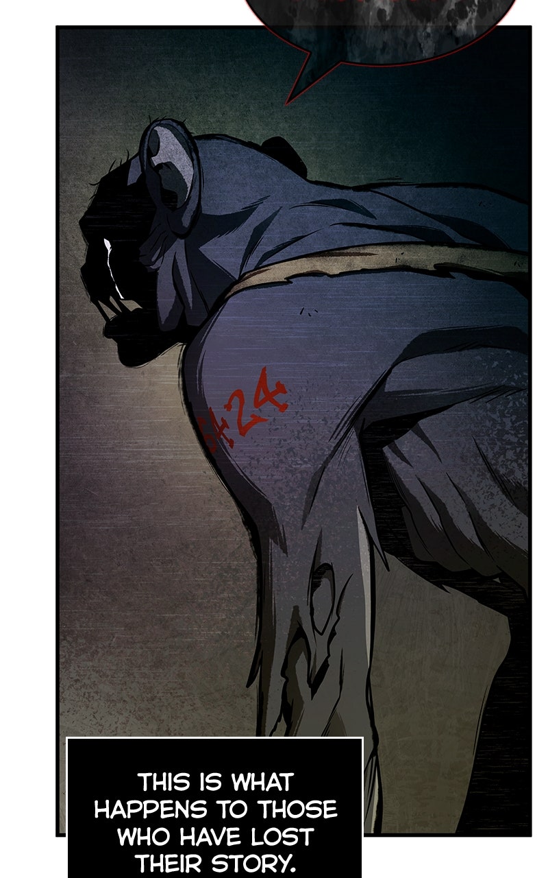 Read Omniscient Reader's Viewpoint ENGLISH Manga Online