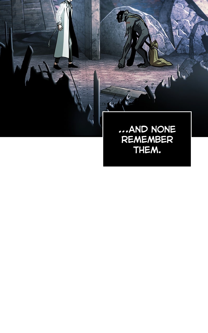 Read Omniscient Reader's Viewpoint ENGLISH Manga Online