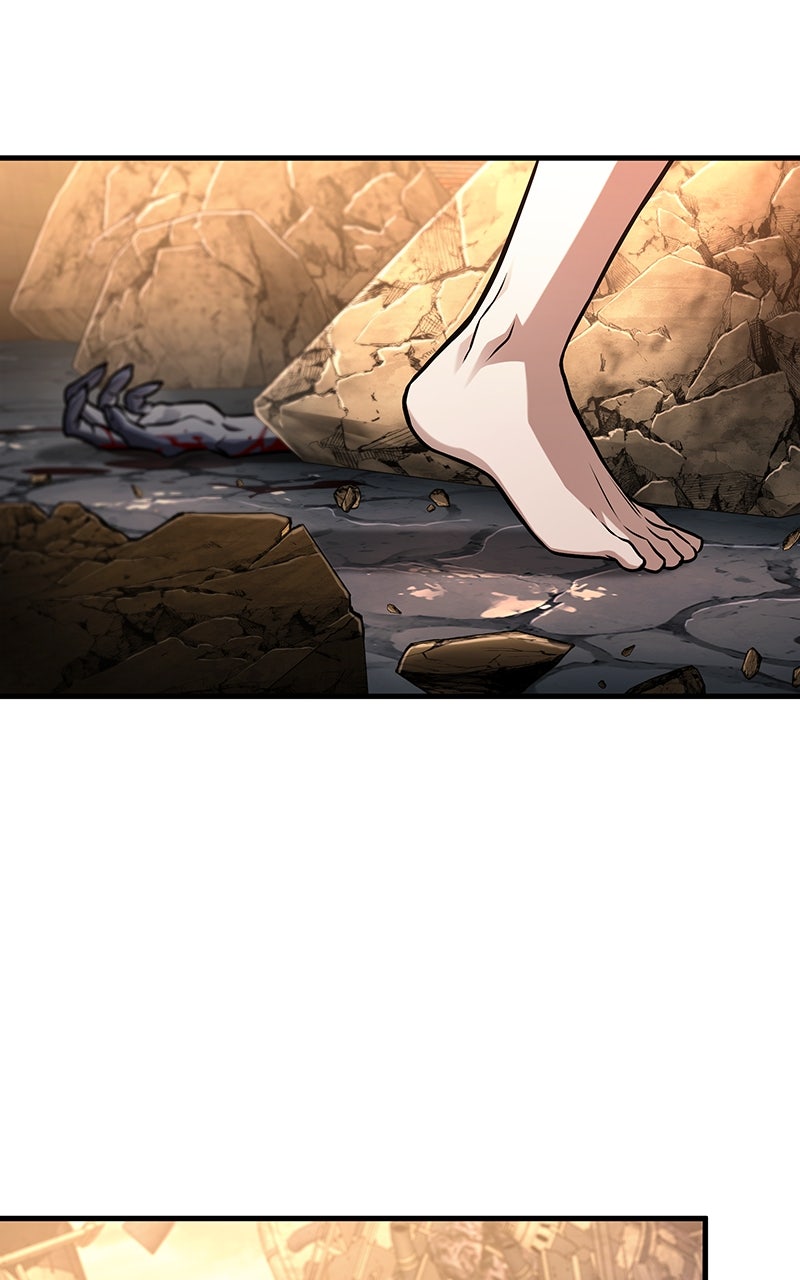 Read Omniscient Reader's Viewpoint ENGLISH Manga Online