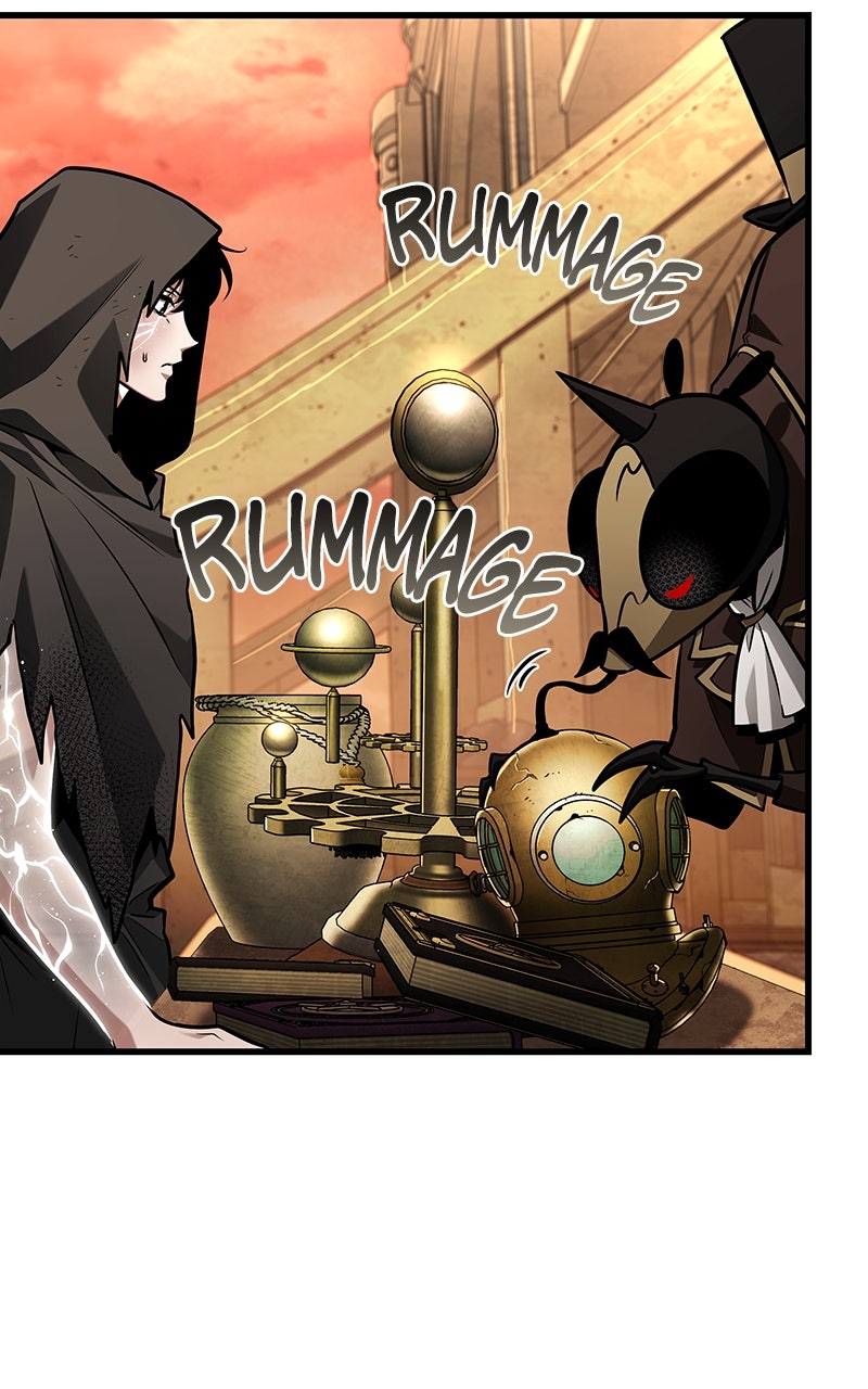 Read Omniscient Reader's Viewpoint ENGLISH Manga Online