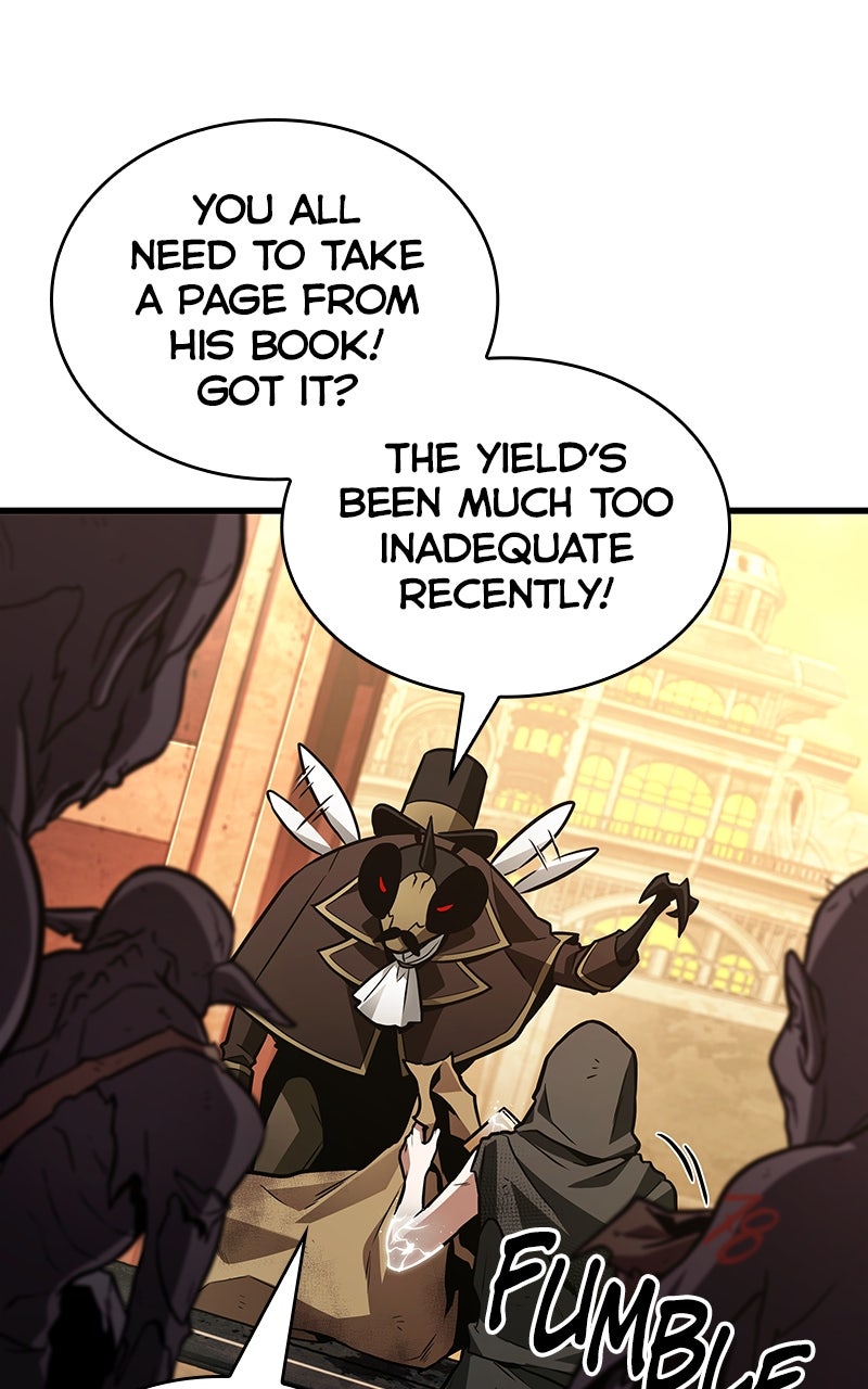 Read Omniscient Reader's Viewpoint ENGLISH Manga Online