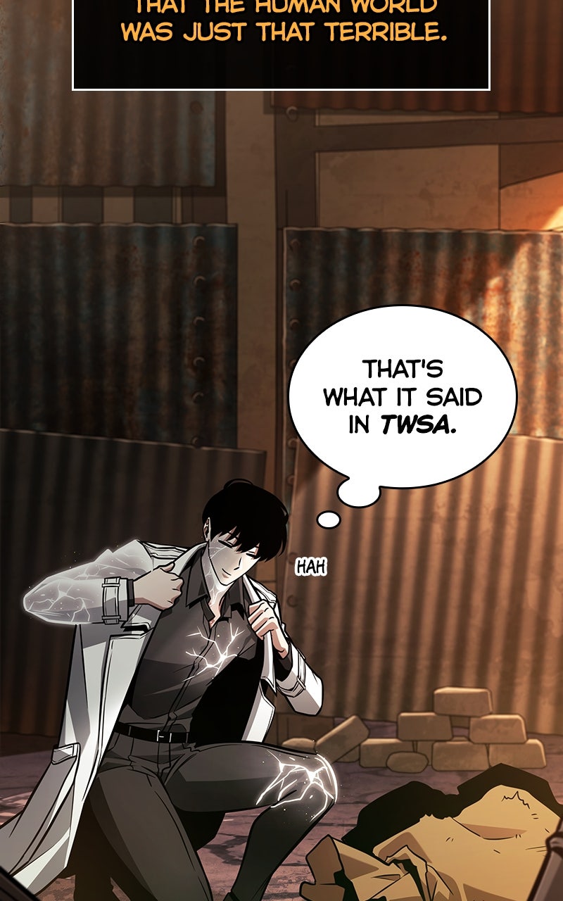 Read Omniscient Reader's Viewpoint ENGLISH Manga Online