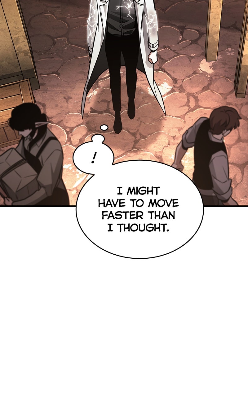 Read Omniscient Reader's Viewpoint ENGLISH Manga Online