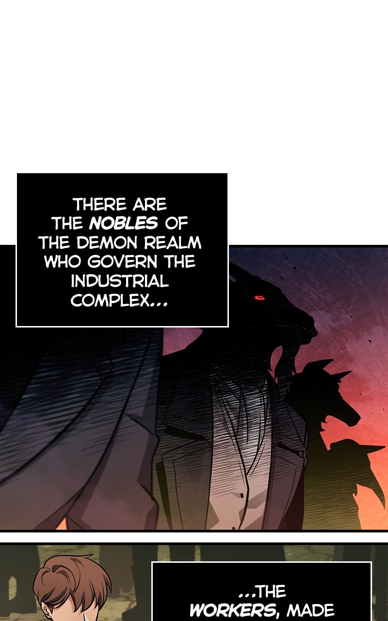 Read Omniscient Reader's Viewpoint ENGLISH Manga Online