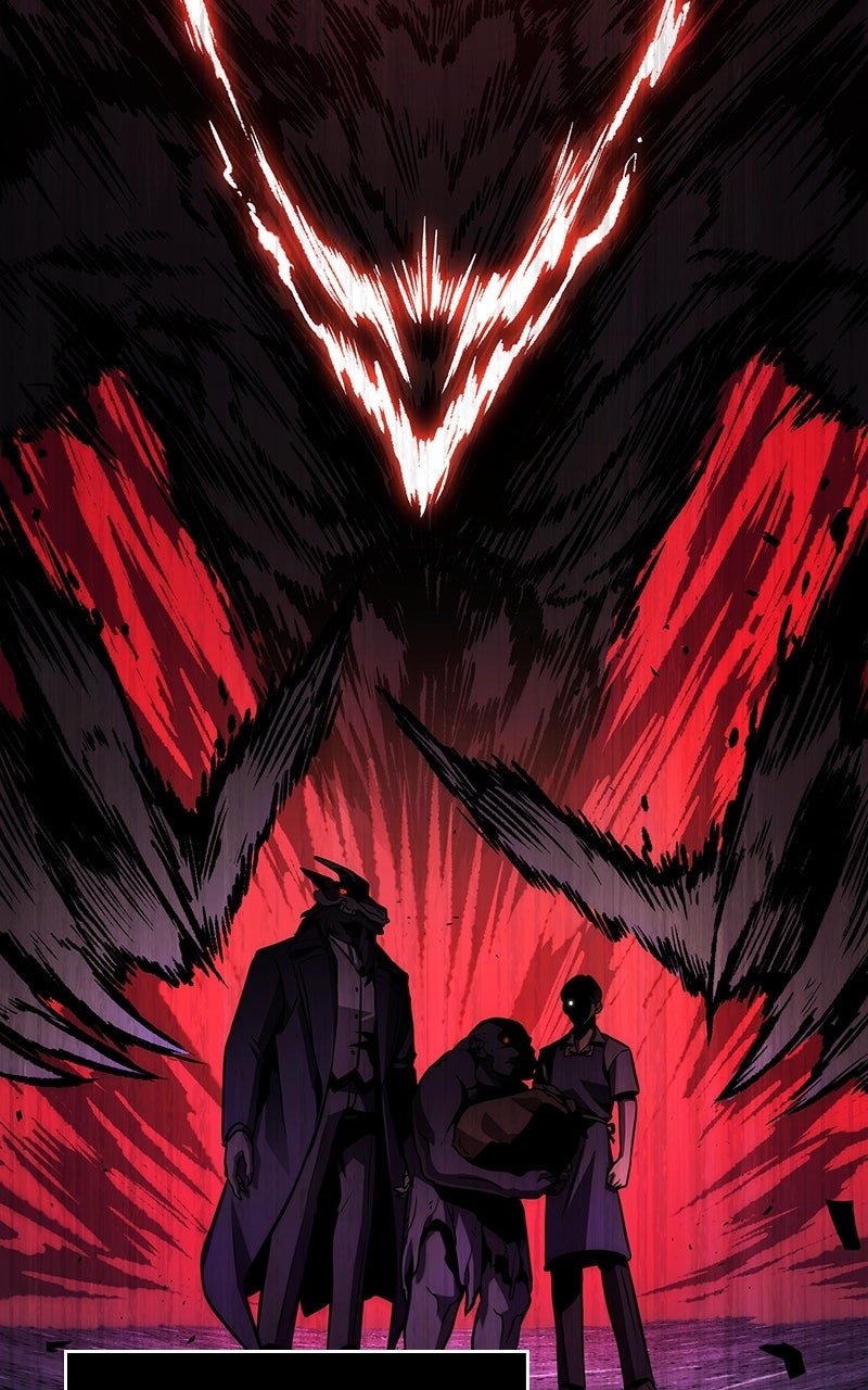 Read Omniscient Reader's Viewpoint ENGLISH Manga Online