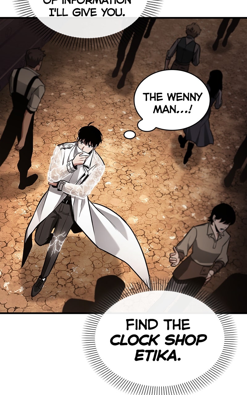 Read Omniscient Reader's Viewpoint ENGLISH Manga Online