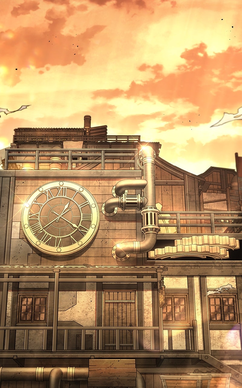 Read Omniscient Reader's Viewpoint ENGLISH Manga Online