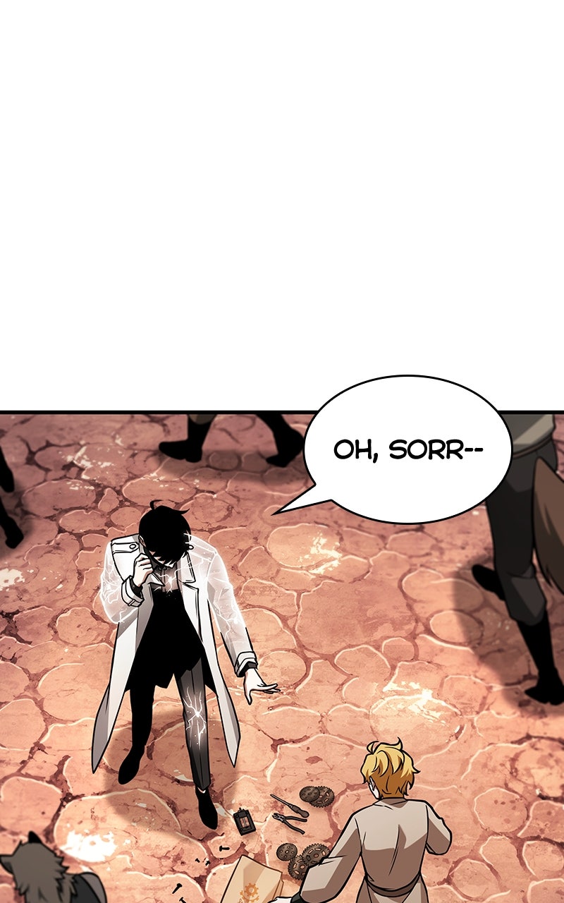 Read Omniscient Reader's Viewpoint ENGLISH Manga Online