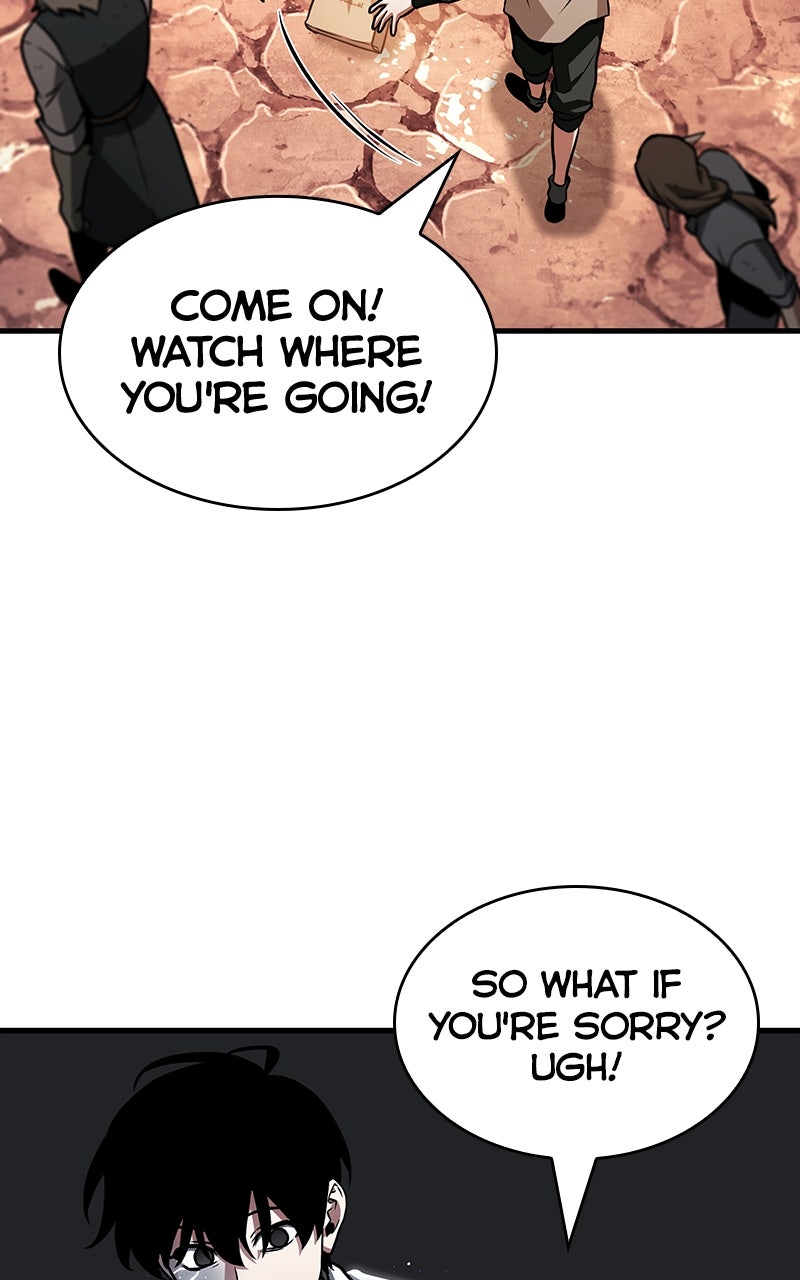 Read Omniscient Reader's Viewpoint ENGLISH Manga Online