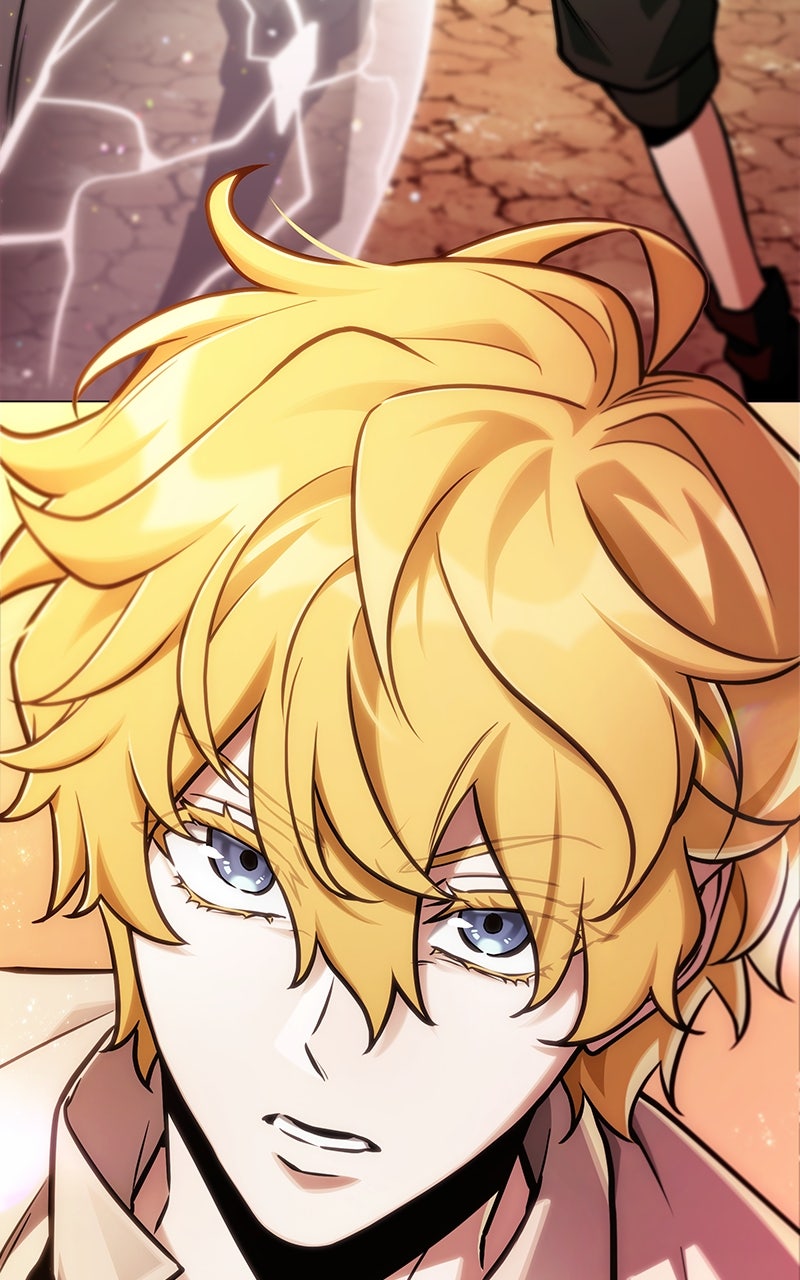 Read Omniscient Reader's Viewpoint ENGLISH Manga Online