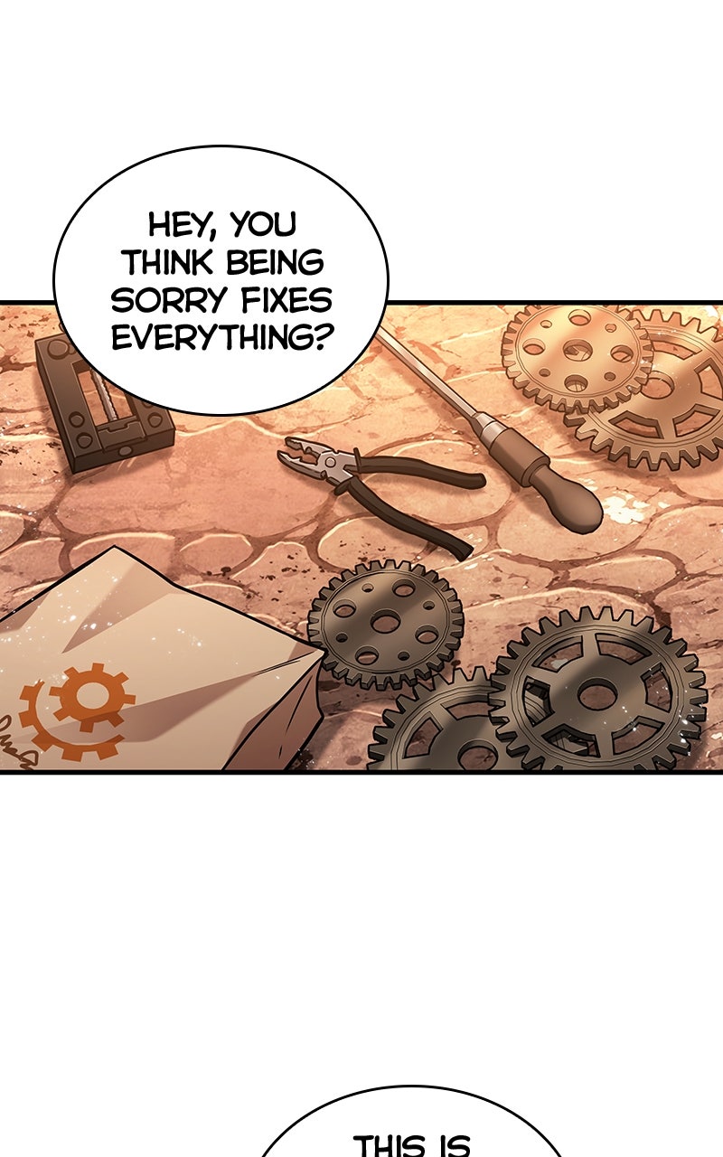 Read Omniscient Reader's Viewpoint ENGLISH Manga Online