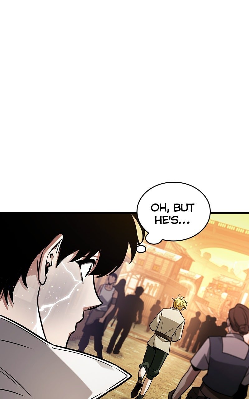 Read Omniscient Reader's Viewpoint ENGLISH Manga Online