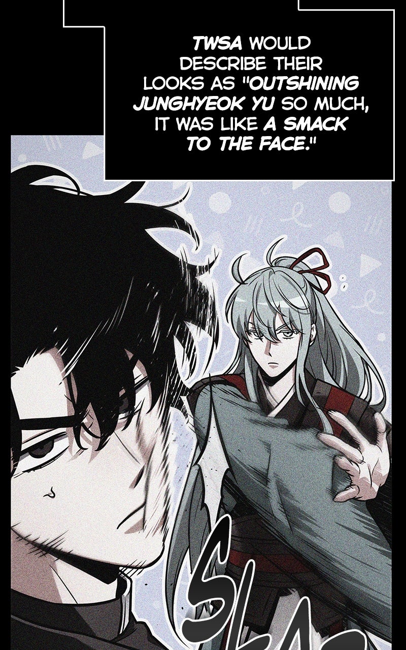 Read Omniscient Reader's Viewpoint ENGLISH Manga Online