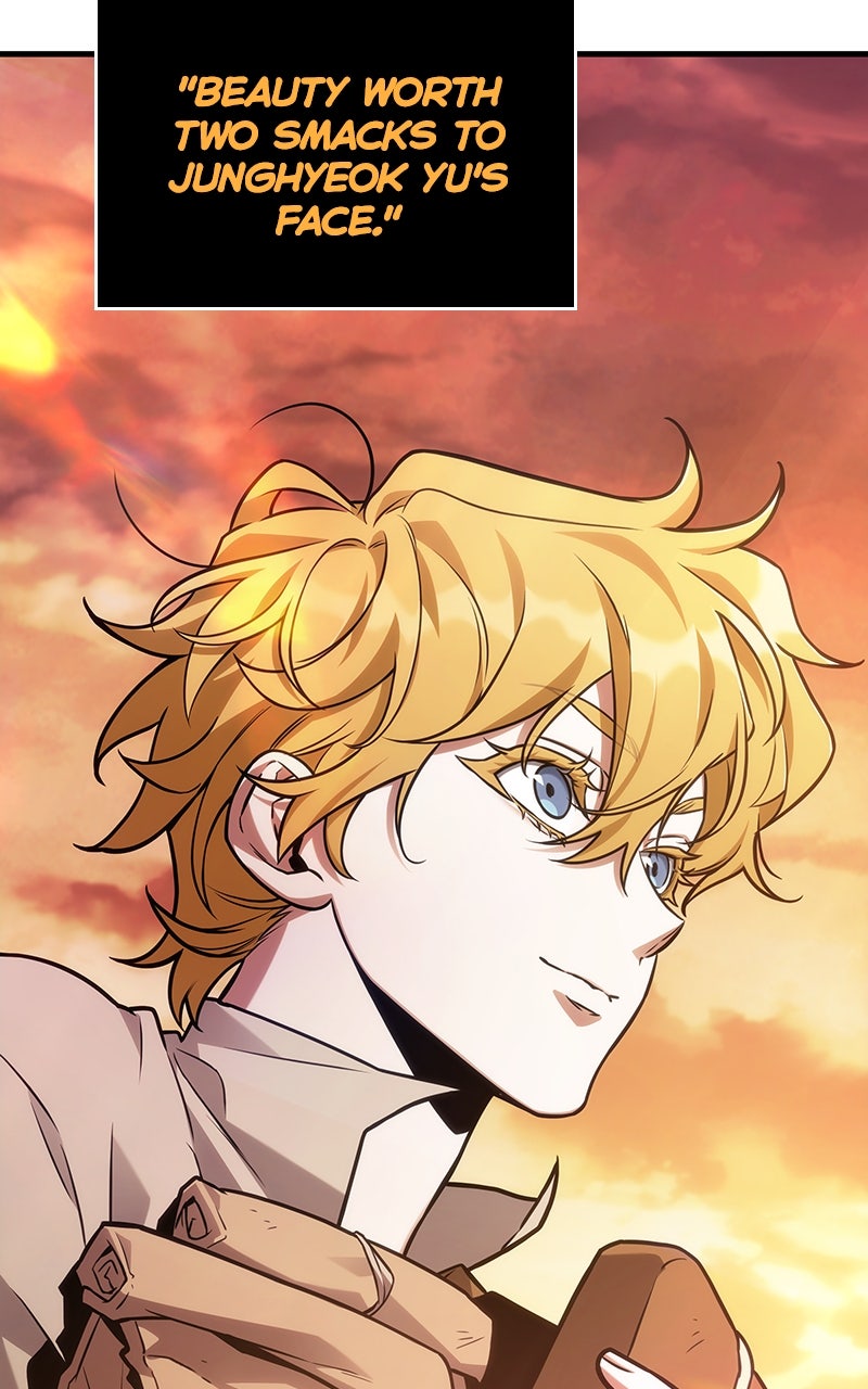 Read Omniscient Reader's Viewpoint ENGLISH Manga Online