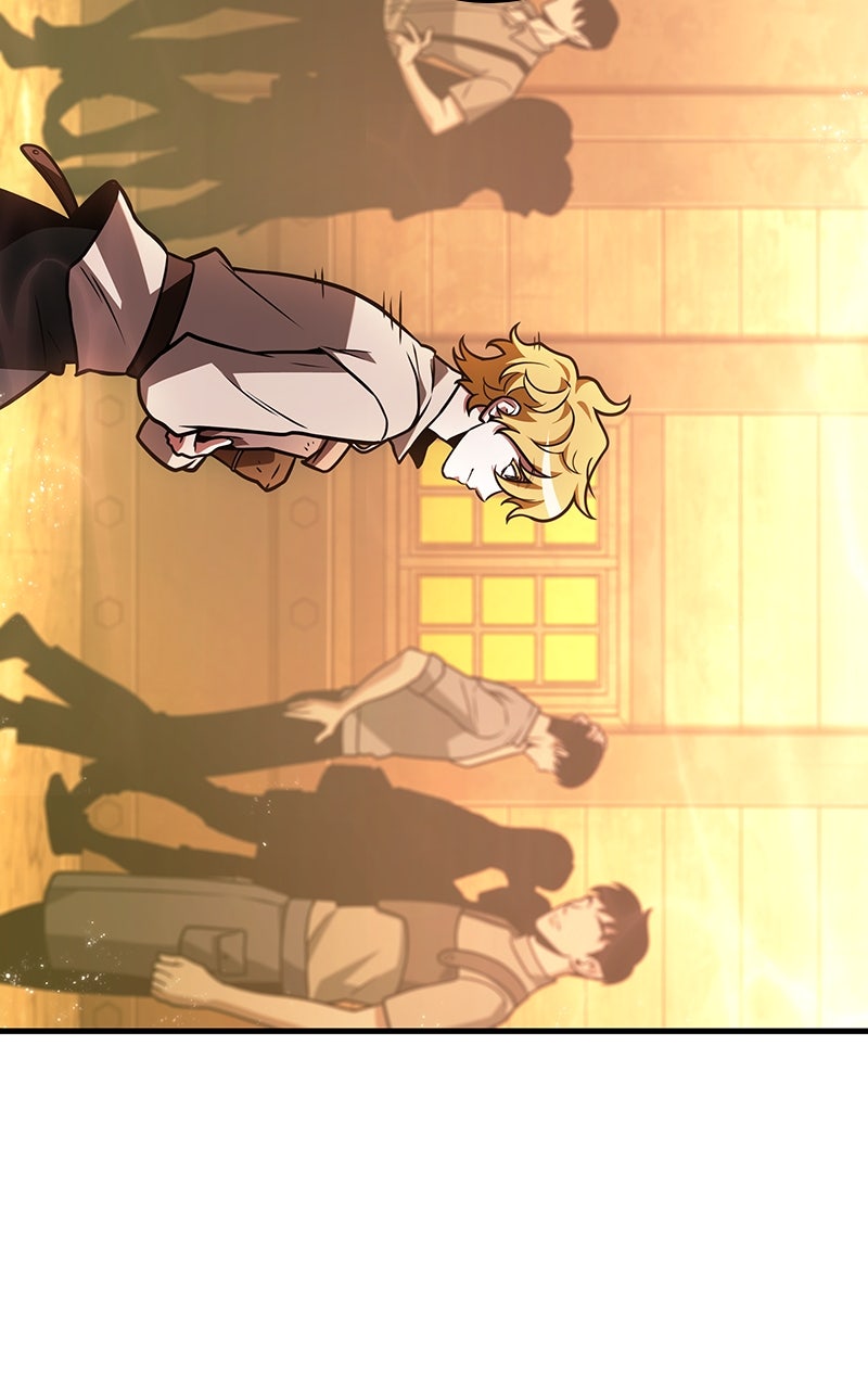 Read Omniscient Reader's Viewpoint ENGLISH Manga Online