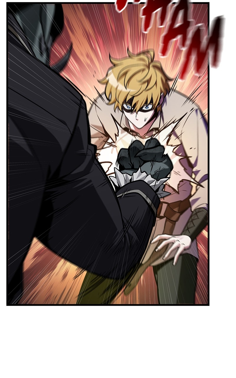 Read Omniscient Reader's Viewpoint ENGLISH Manga Online