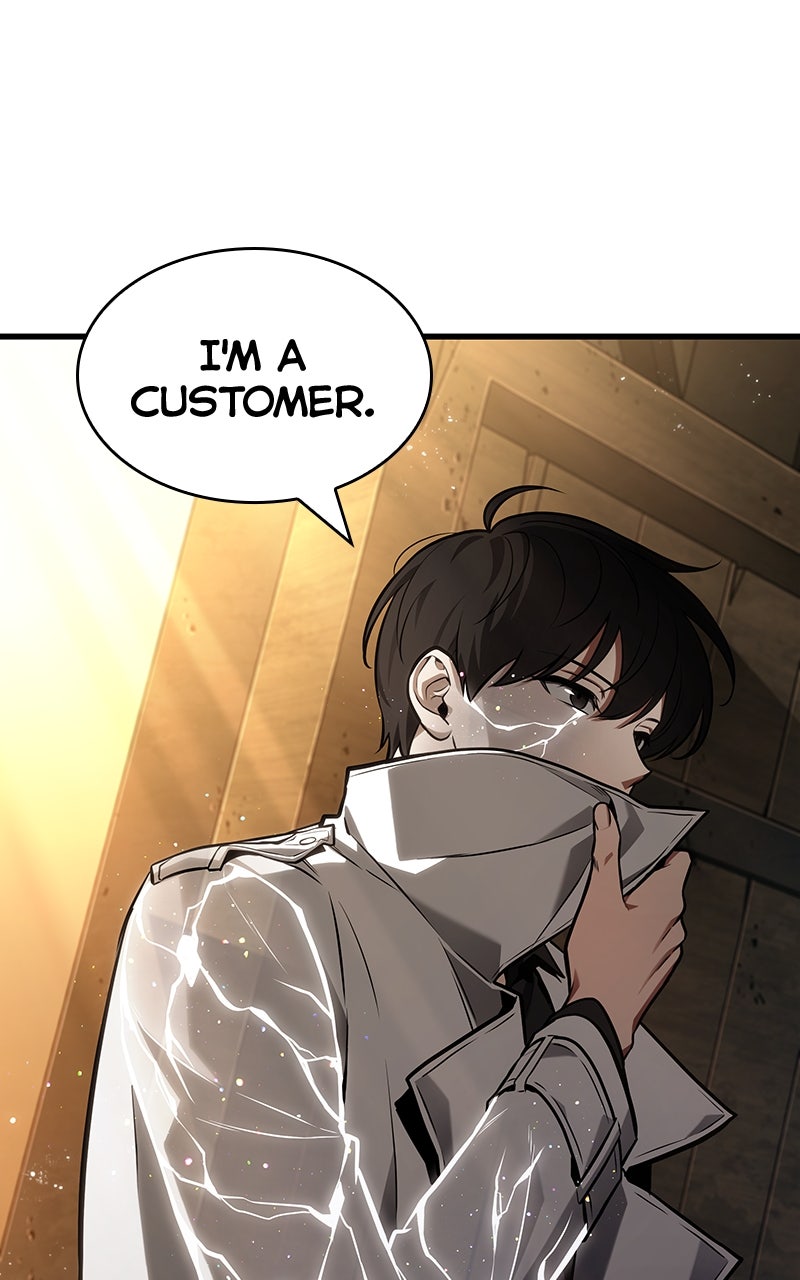 Read Omniscient Reader's Viewpoint ENGLISH Manga Online