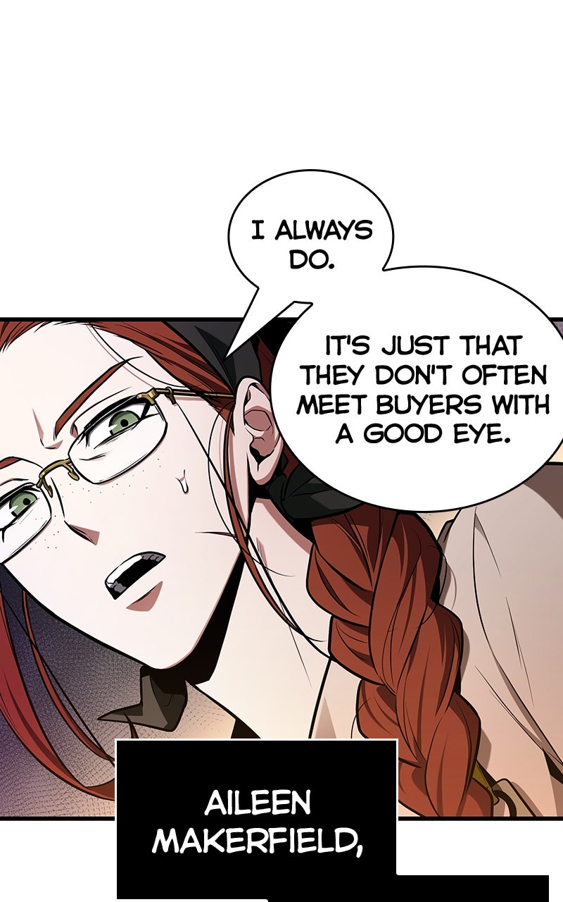 Read Omniscient Reader's Viewpoint ENGLISH Manga Online