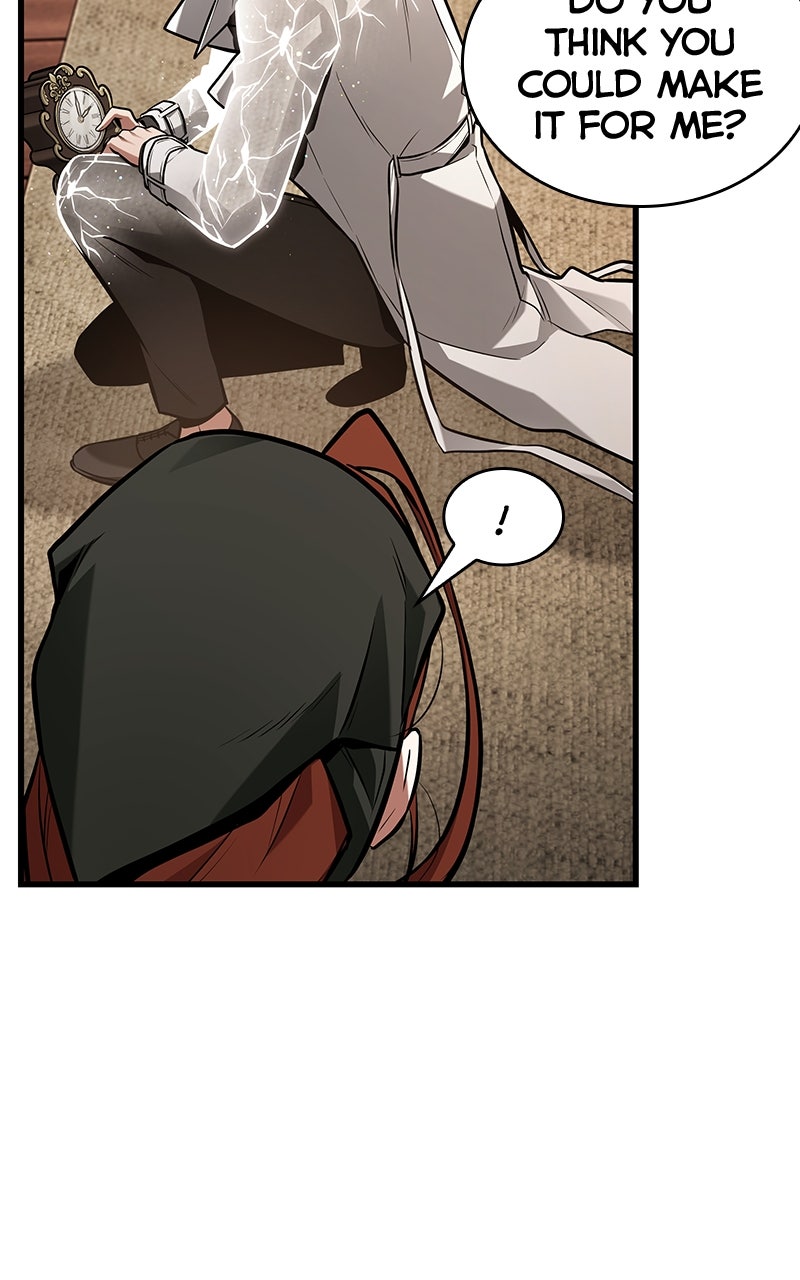 Read Omniscient Reader's Viewpoint ENGLISH Manga Online