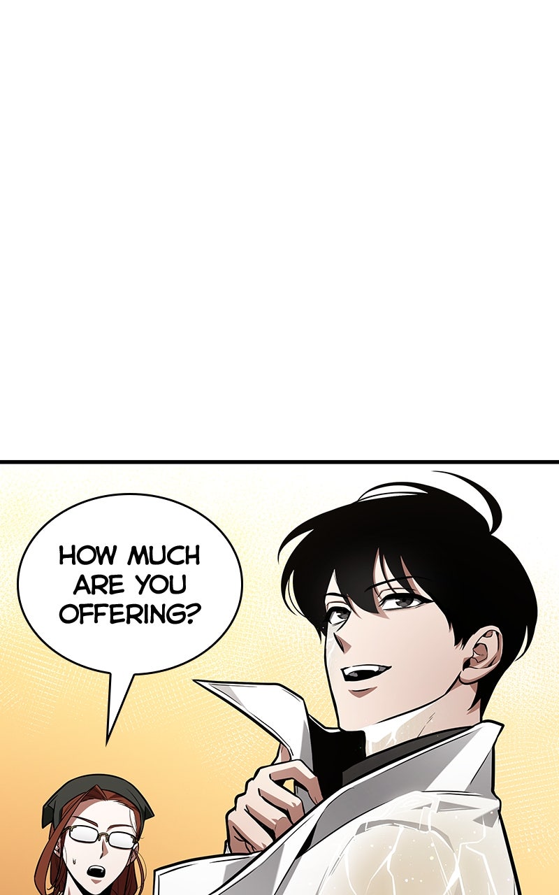 Read Omniscient Reader's Viewpoint ENGLISH Manga Online