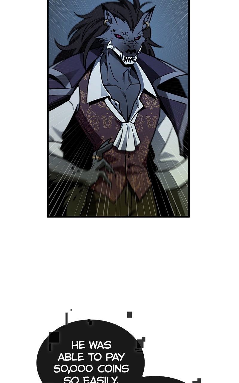 Read Omniscient Reader's Viewpoint ENGLISH Manga Online