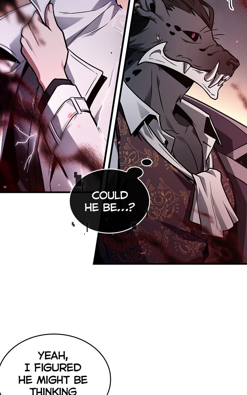 Read Omniscient Reader's Viewpoint ENGLISH Manga Online