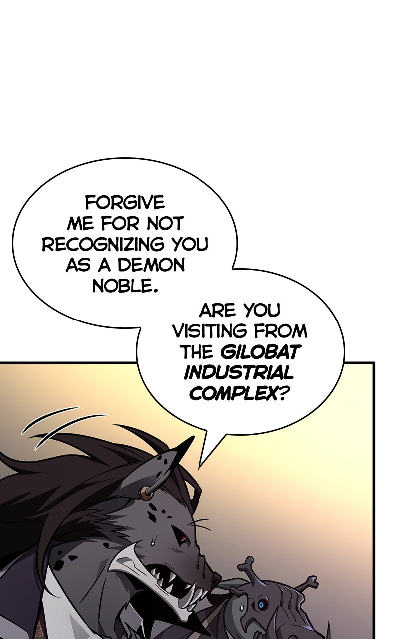 Read Omniscient Reader's Viewpoint ENGLISH Manga Online