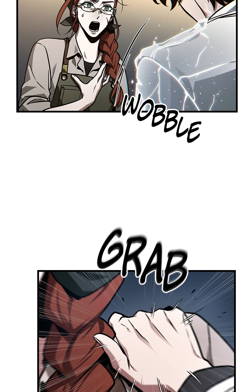 Read Omniscient Reader's Viewpoint ENGLISH Manga Online