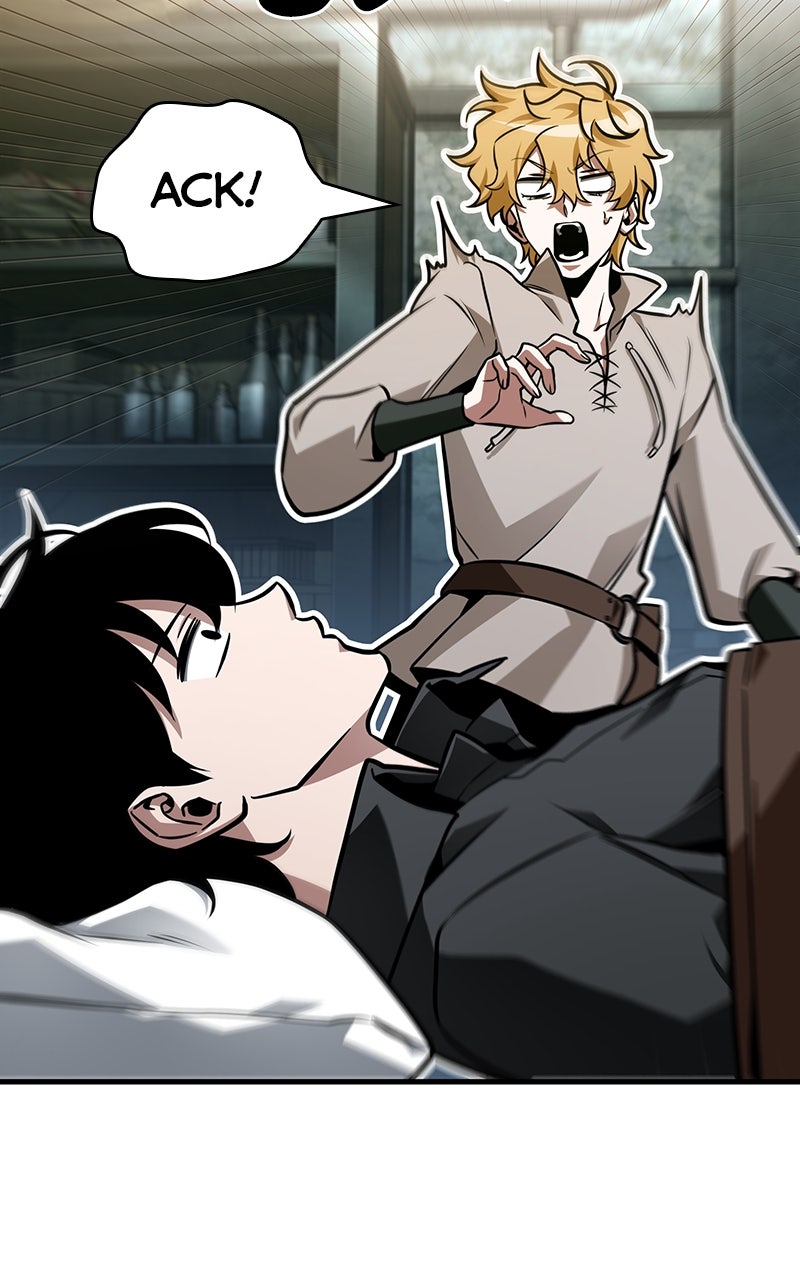 Read Omniscient Reader's Viewpoint ENGLISH Manga Online