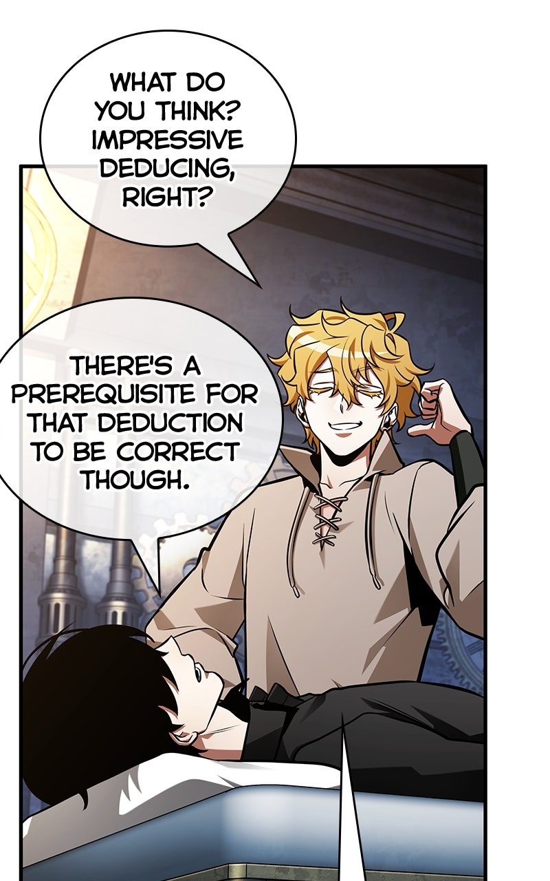 Read Omniscient Reader's Viewpoint ENGLISH Manga Online