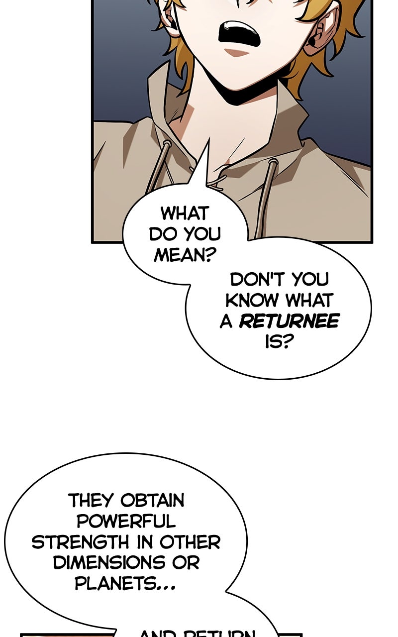 Read Omniscient Reader's Viewpoint ENGLISH Manga Online