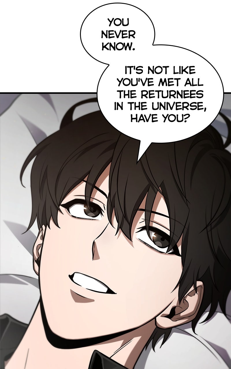 Read Omniscient Reader's Viewpoint ENGLISH Manga Online