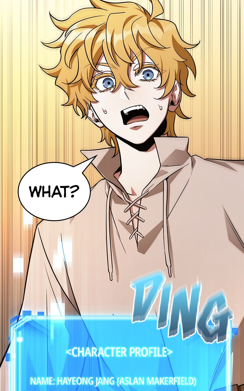 Read Omniscient Reader's Viewpoint ENGLISH Manga Online