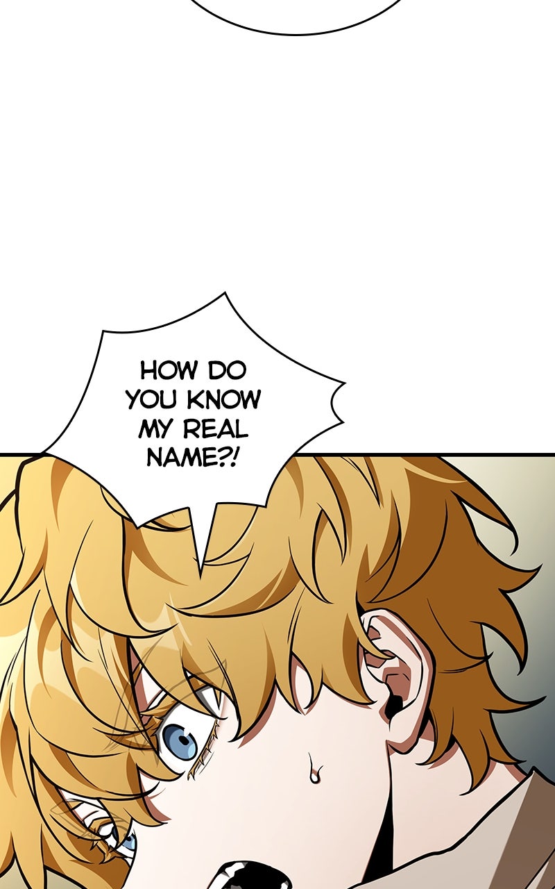 Read Omniscient Reader's Viewpoint ENGLISH Manga Online