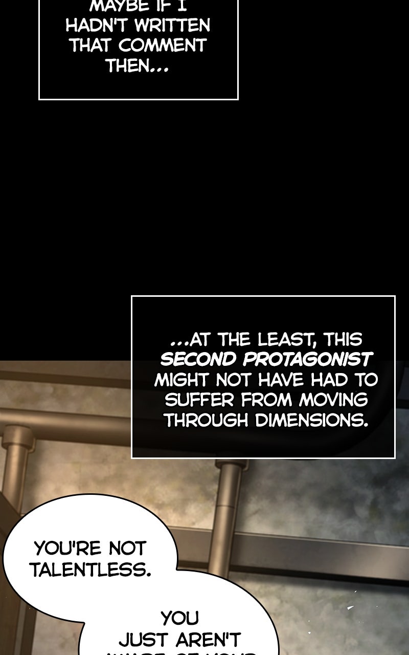 Read Omniscient Reader's Viewpoint ENGLISH Manga Online