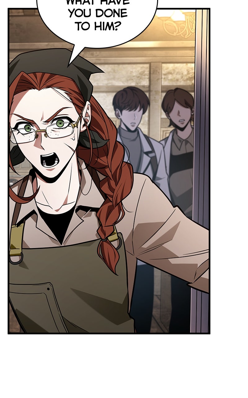 Read Omniscient Reader's Viewpoint ENGLISH Manga Online