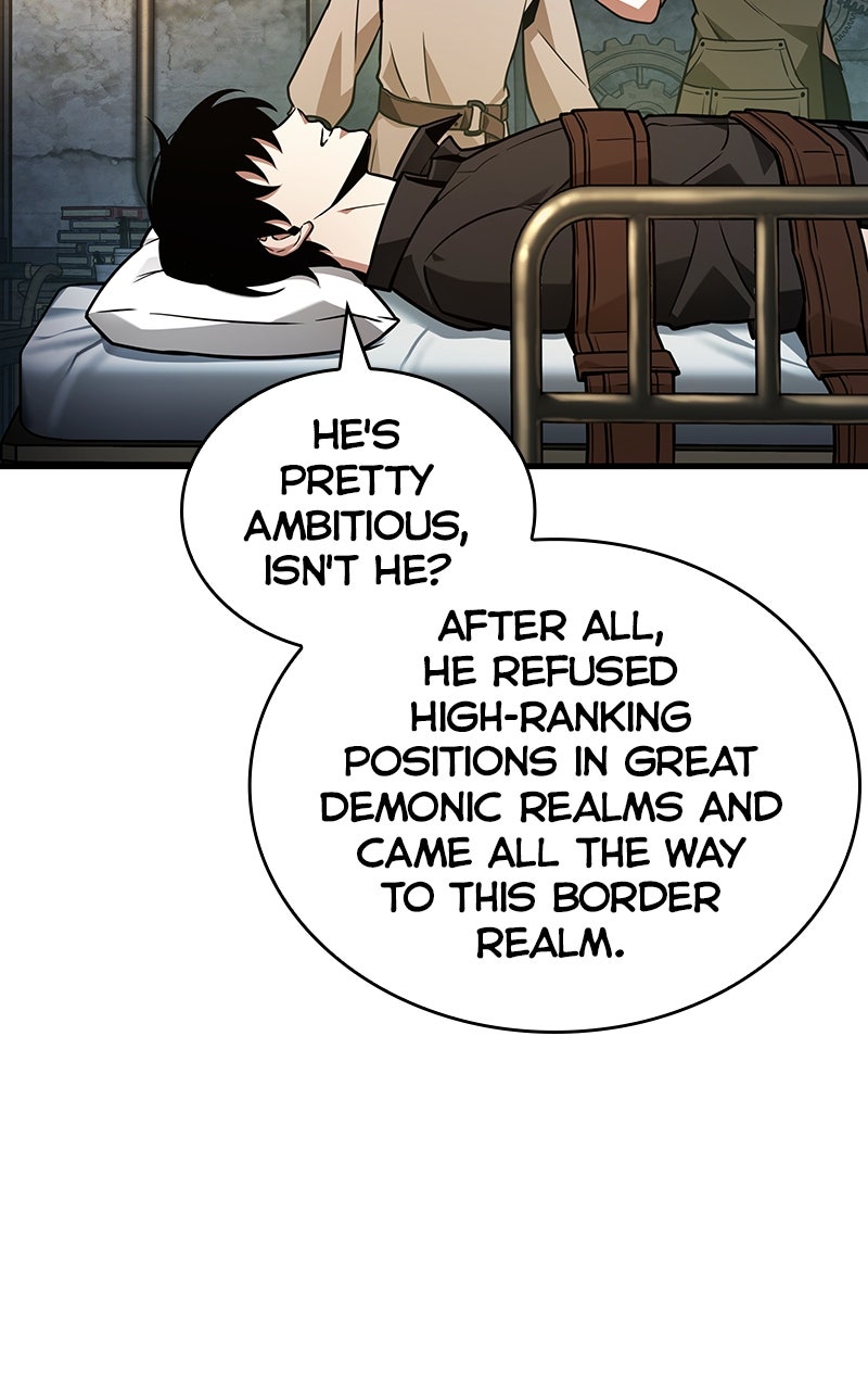 Read Omniscient Reader's Viewpoint ENGLISH Manga Online