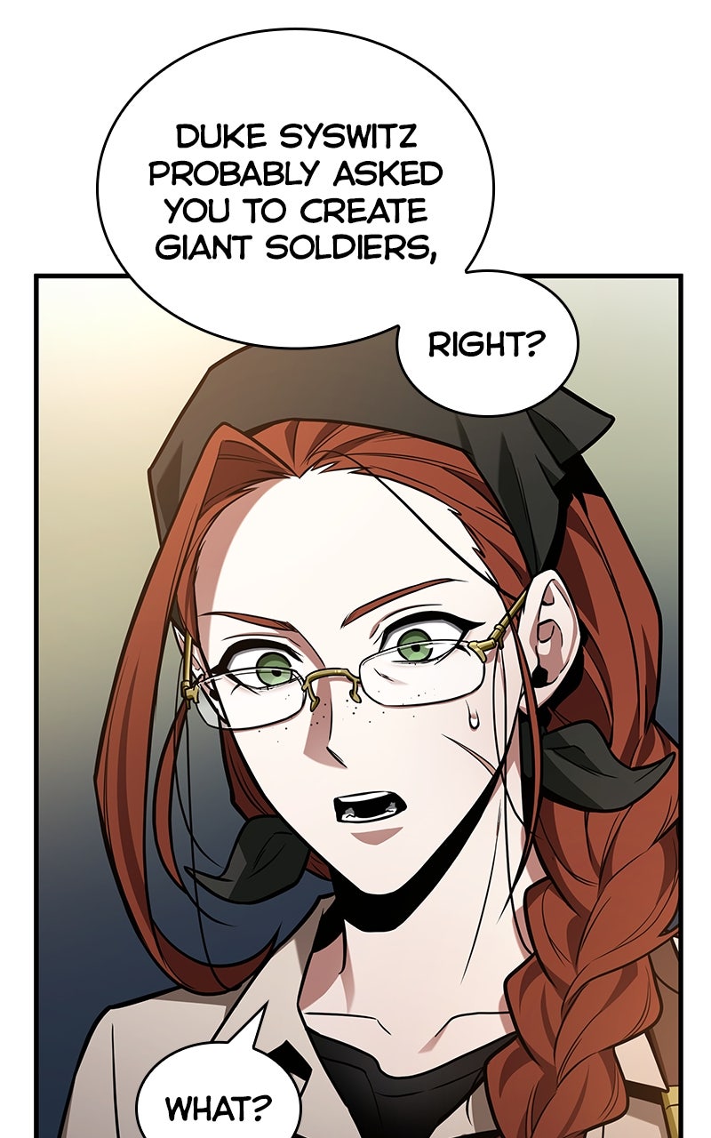 Read Omniscient Reader's Viewpoint ENGLISH Manga Online