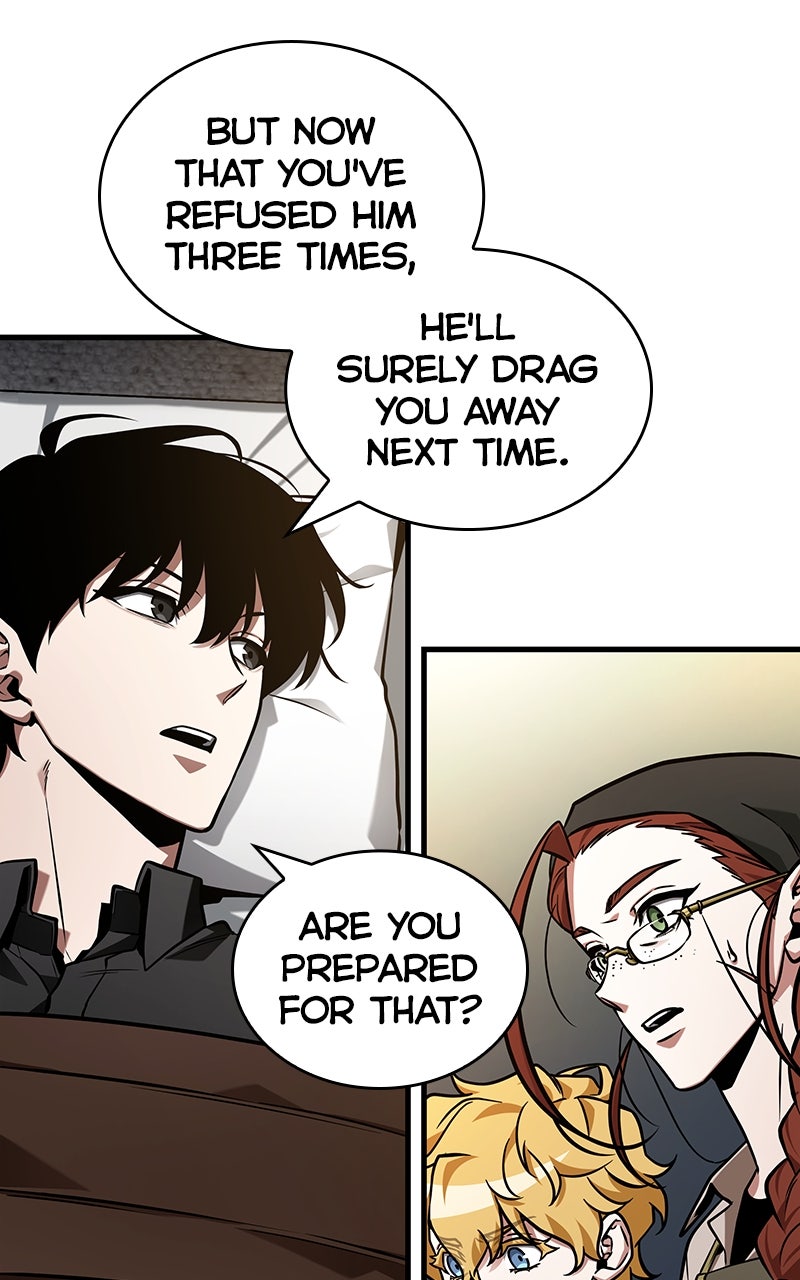 Read Omniscient Reader's Viewpoint ENGLISH Manga Online