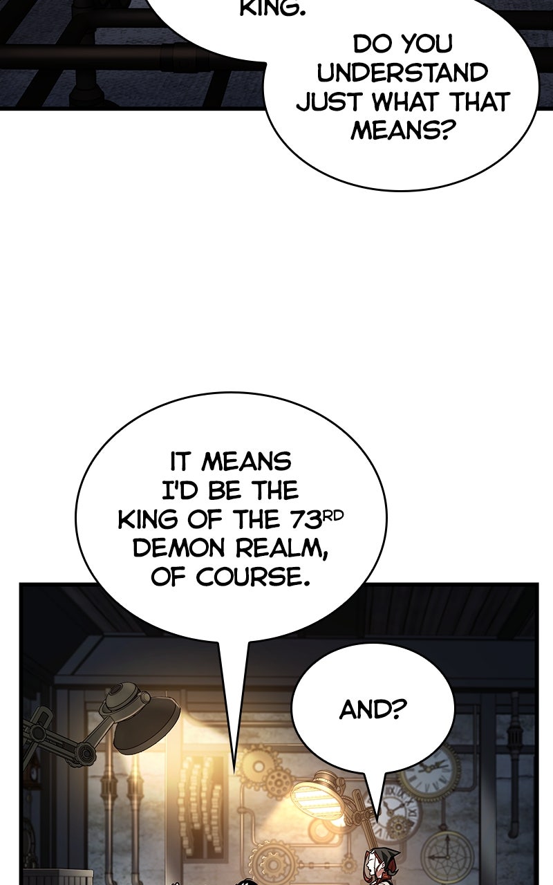 Read Omniscient Reader's Viewpoint ENGLISH Manga Online