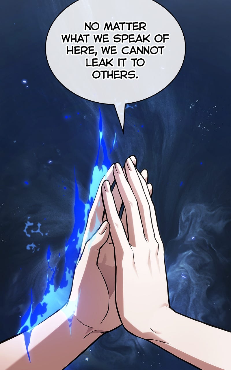 Read Omniscient Reader's Viewpoint ENGLISH Manga Online