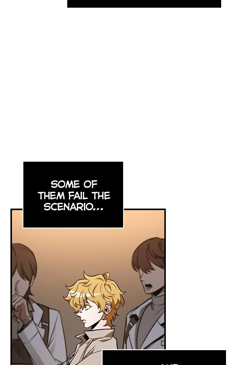 Read Omniscient Reader's Viewpoint ENGLISH Manga Online