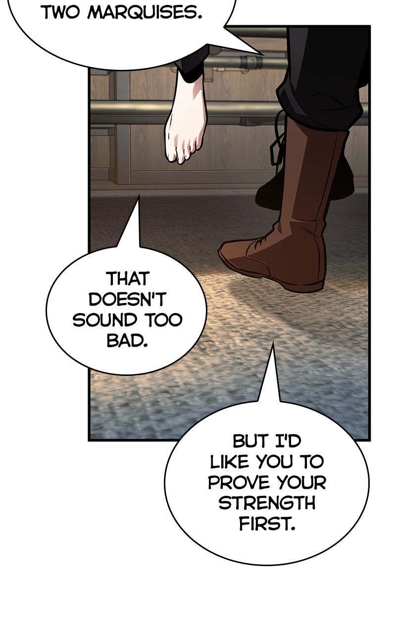 Read Omniscient Reader's Viewpoint ENGLISH Manga Online