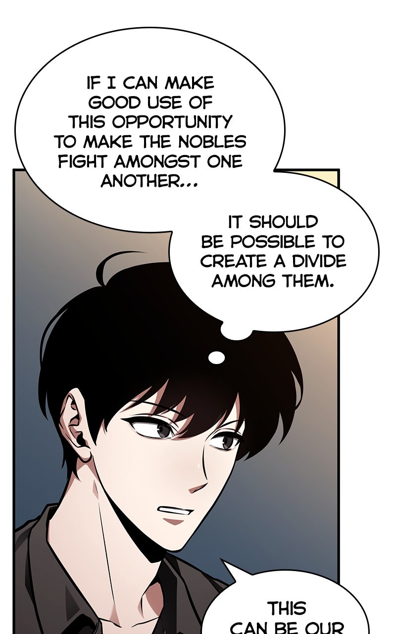 Read Omniscient Reader's Viewpoint ENGLISH Manga Online