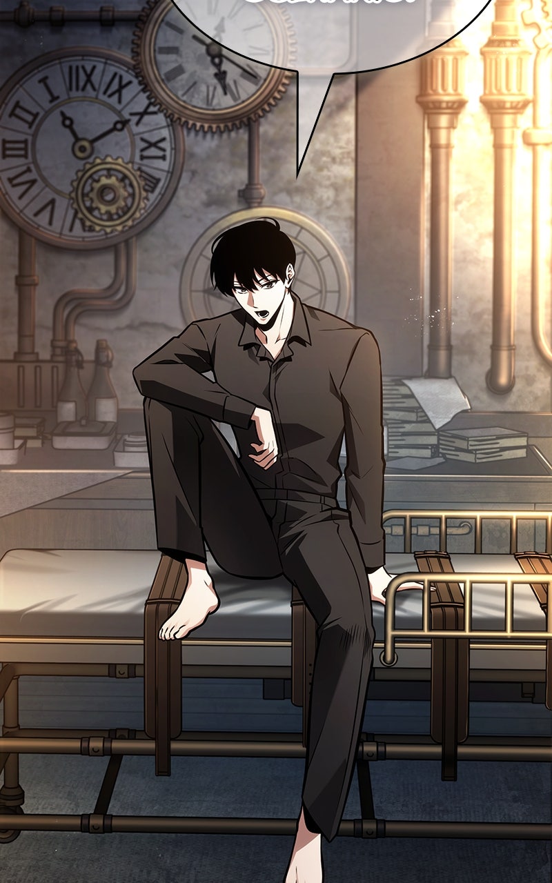 Read Omniscient Reader's Viewpoint ENGLISH Manga Online