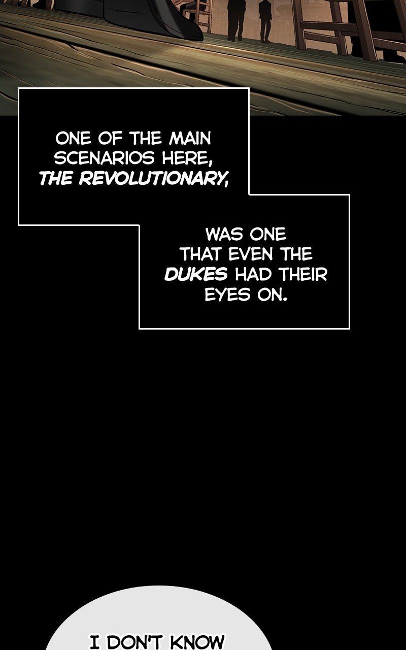 Read Omniscient Reader's Viewpoint ENGLISH Manga Online