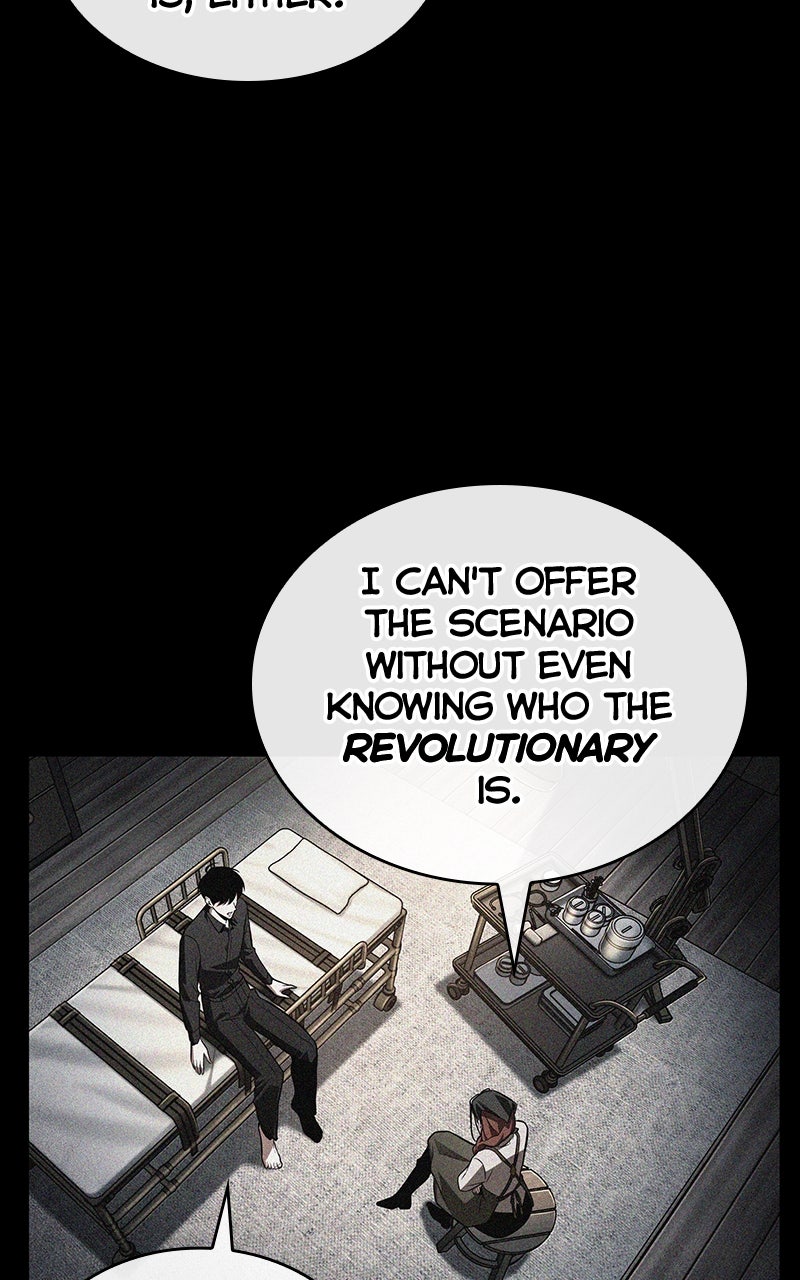 Read Omniscient Reader's Viewpoint ENGLISH Manga Online