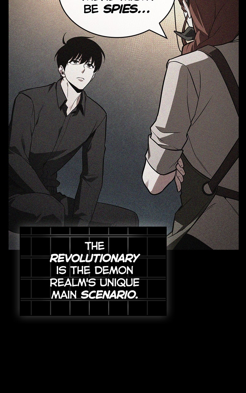 Read Omniscient Reader's Viewpoint ENGLISH Manga Online