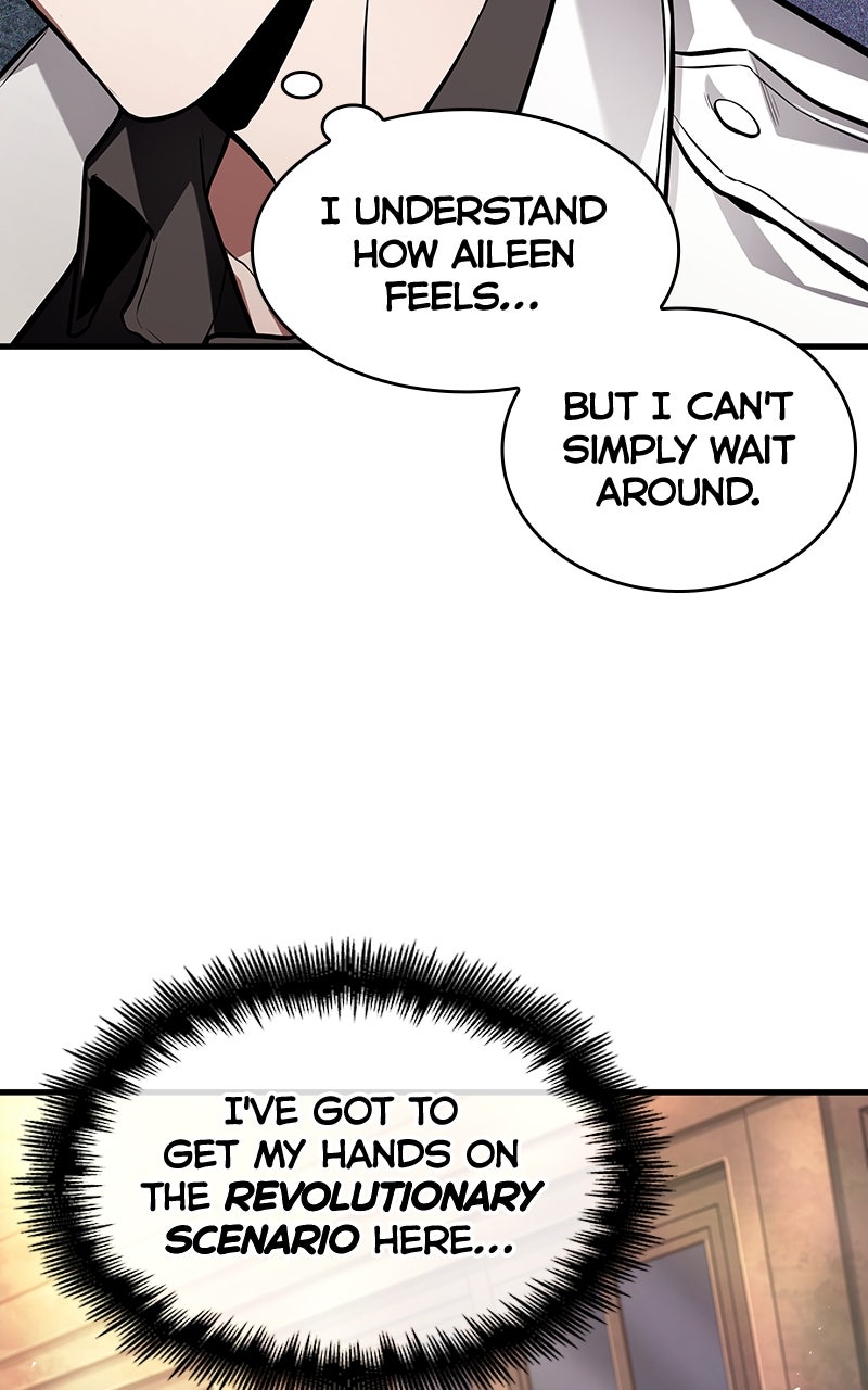 Read Omniscient Reader's Viewpoint ENGLISH Manga Online